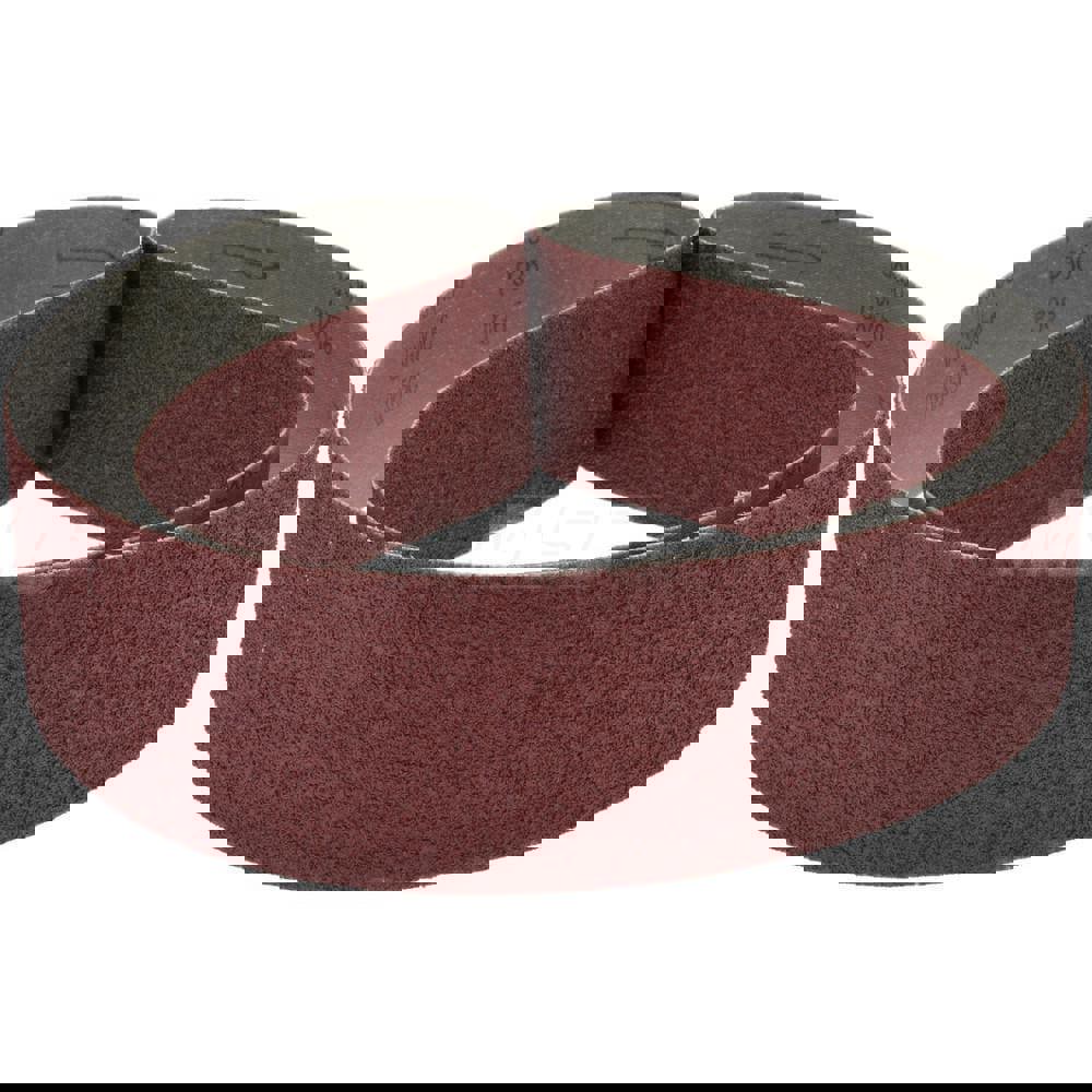 Abrasive Belt: 2-1/2